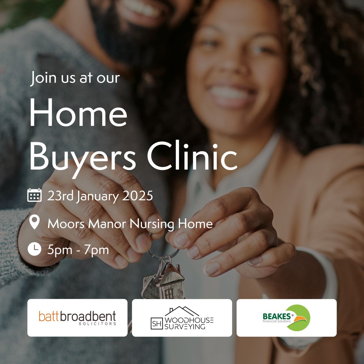 Home Buyers Clinic