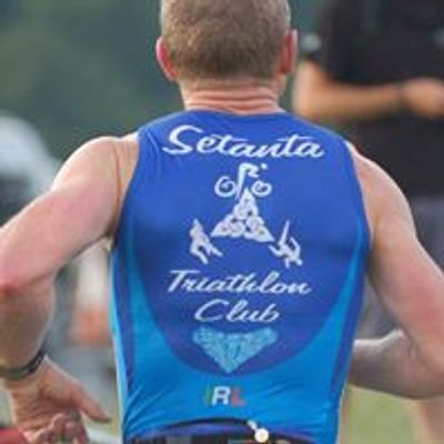 Setanta Triathlon Club
