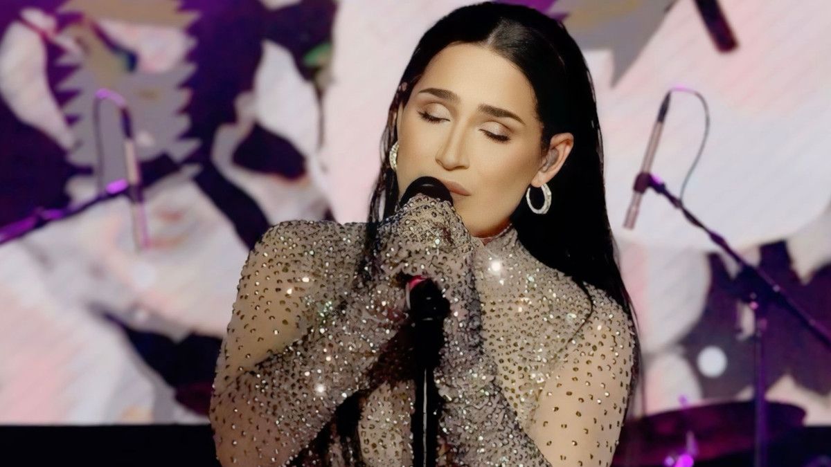 Jennifer Pena: El Camino 2025 at Selena Auditorium at Hilliard Center