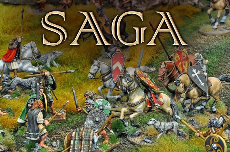 SAGA Halloween Slaughter Tournament