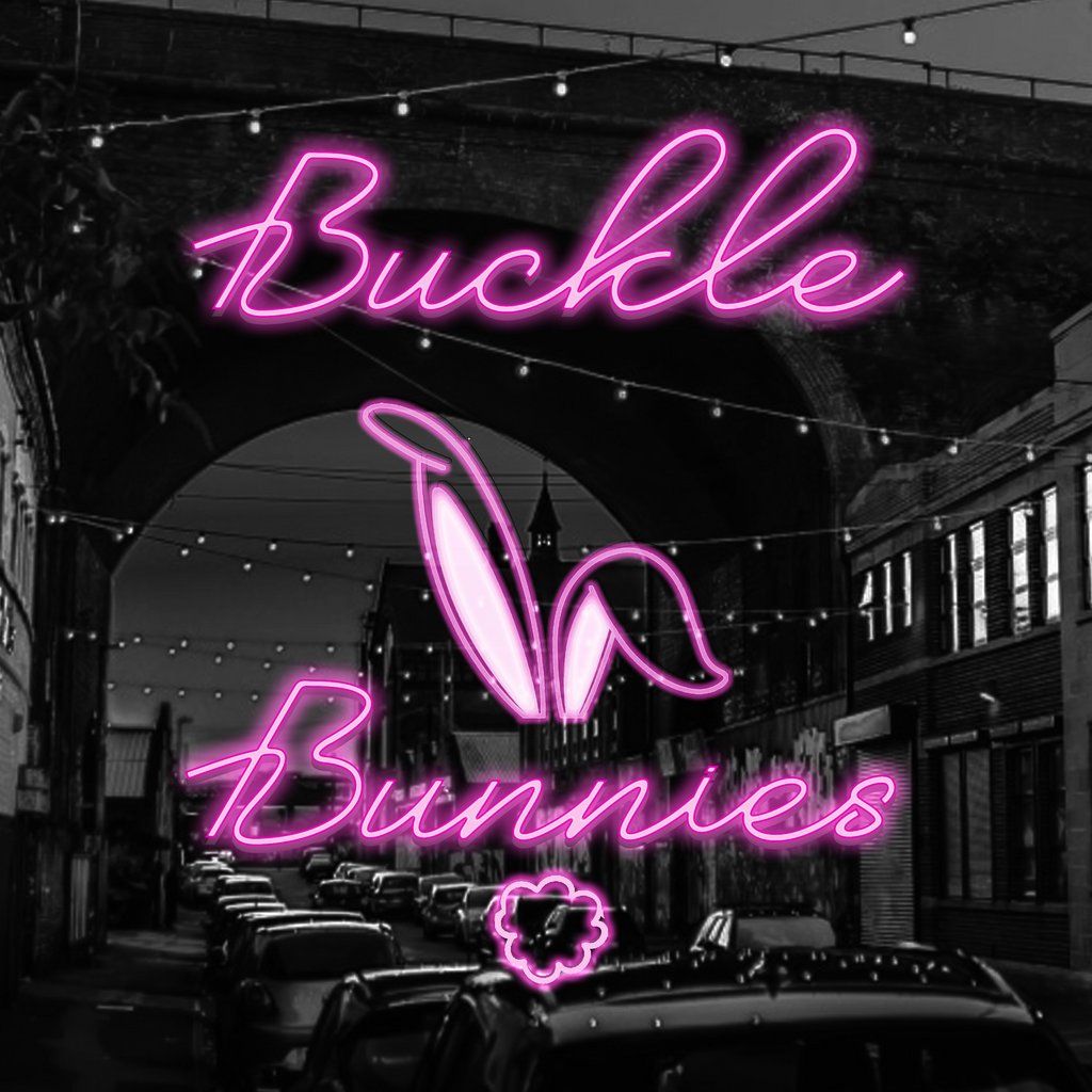 Buckle Bunnies Present: Digbeth Rodeo Launch Party