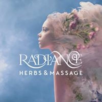 Radiance Herbs & Massage