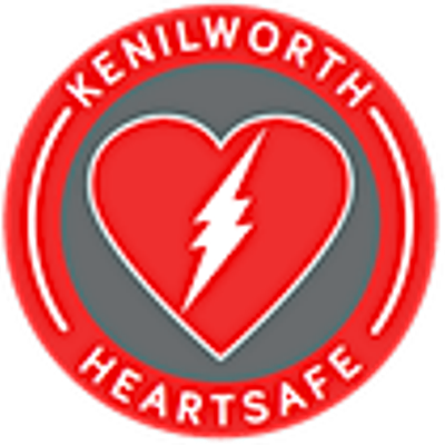 Kenilworth Heartsafe