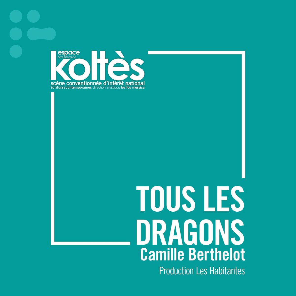 Tous les dragons