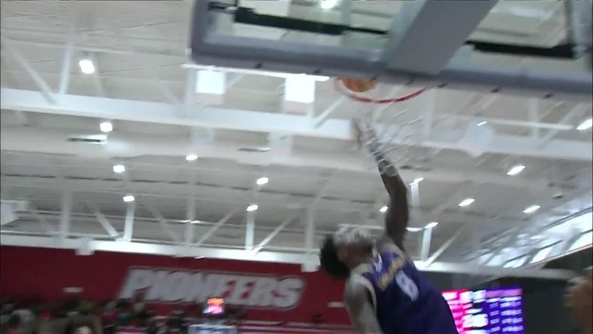 UAlbany Great Danes at Sacred Heart Pioneers Womens Basketball