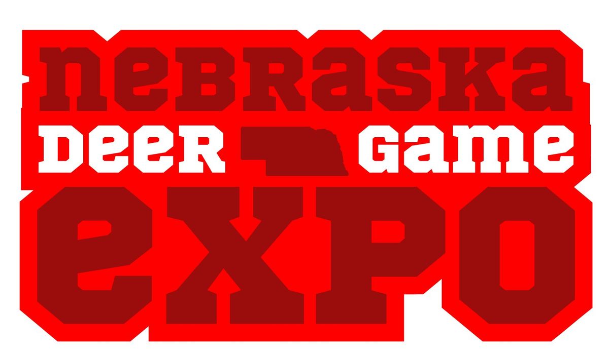 2025 Nebraska Deer and Game Expo