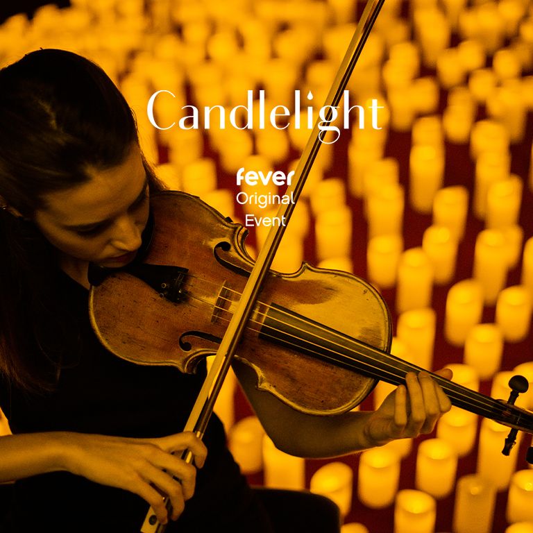 Candlelight: A Tribute to Coldplay