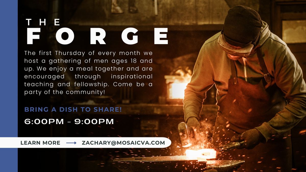 The Forge