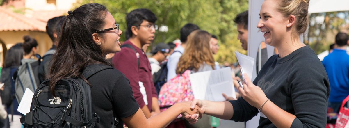  Stanford Fall 2024 Career Fair