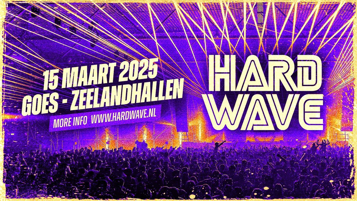 HARDWAVE 2025