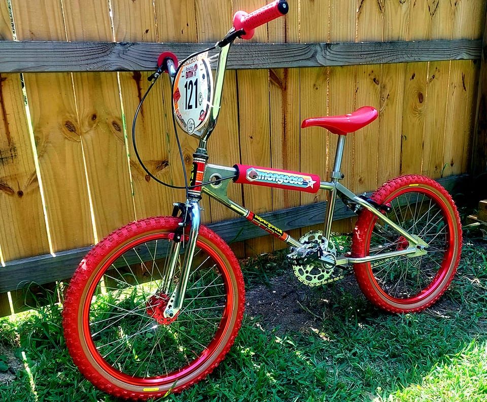 Earned Double Points Race & Old School BMX Open, Trunk or Treat, and