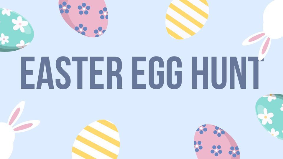 Member Event - Easter Egg Hunt