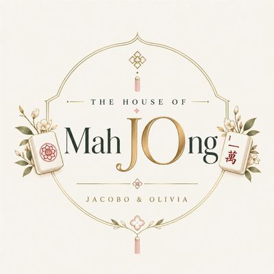 The House of MahJOng