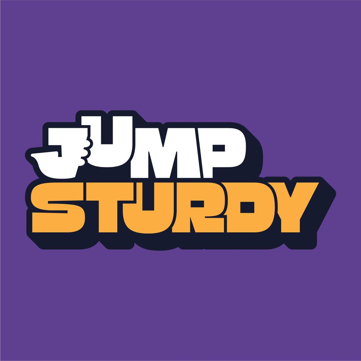 Jump Sturdy + The Hatch Organ Trio \/\/ Sister Ledge