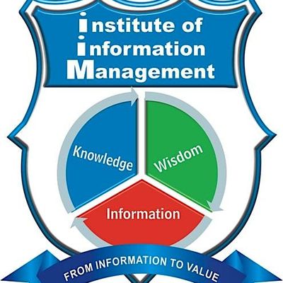 The Institute of Information Management (IIM)