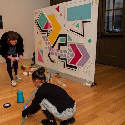 Escape Artists Collective