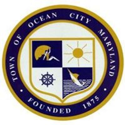 Town of Ocean City - Government