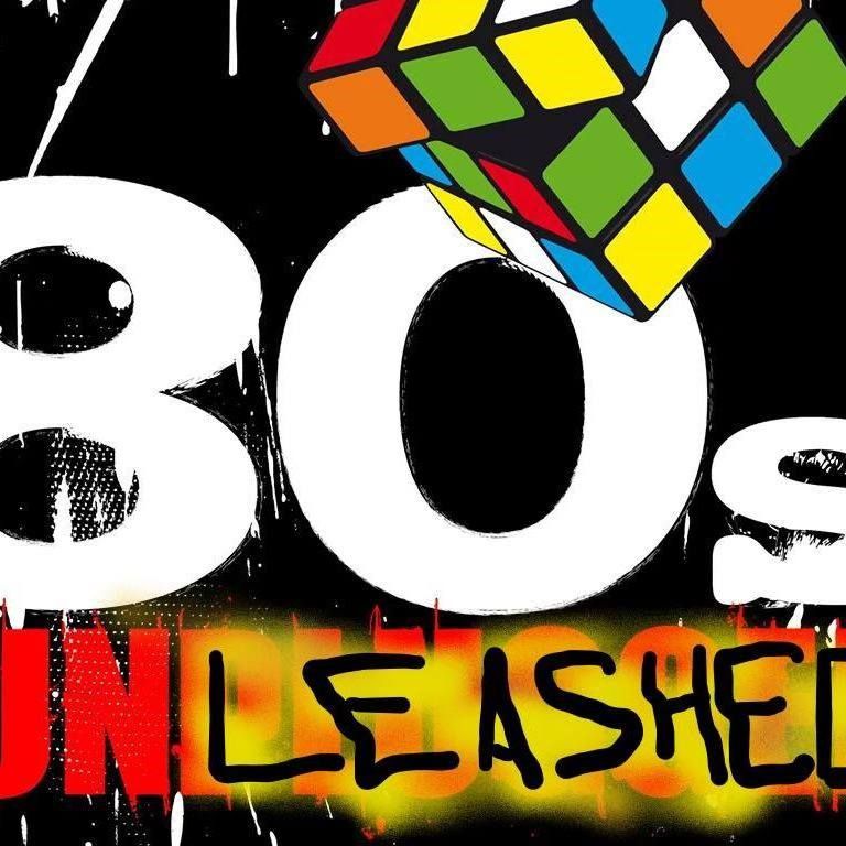 80's Unleashed @ Hops & Berry