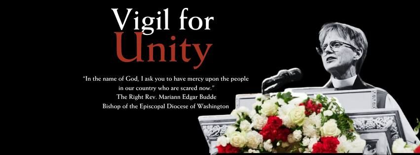 Vigil for Unity 