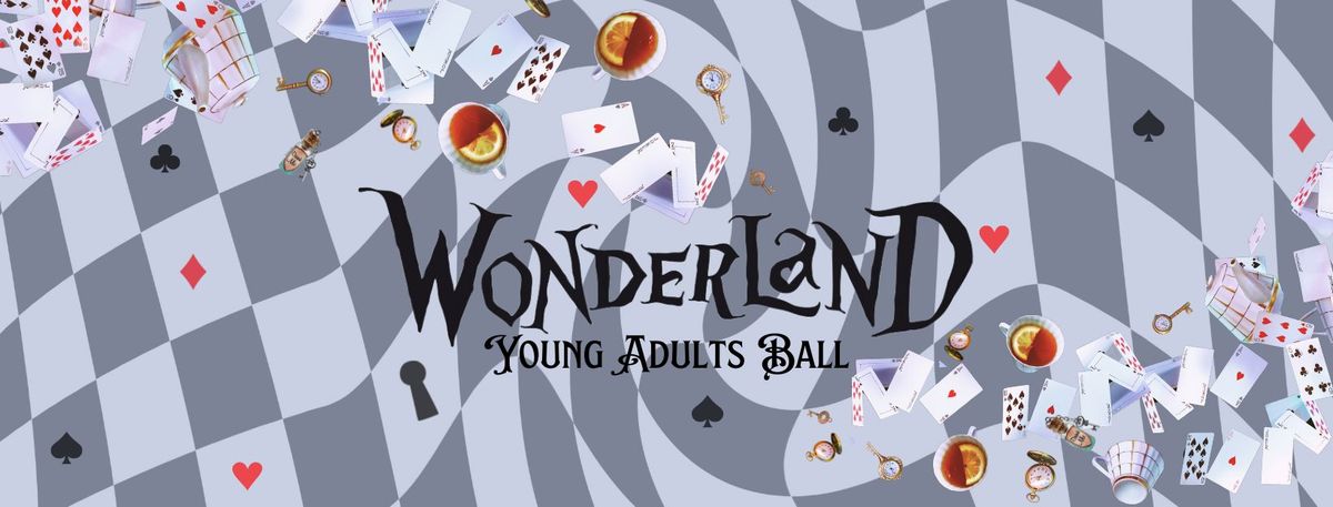 Young Adults Ball