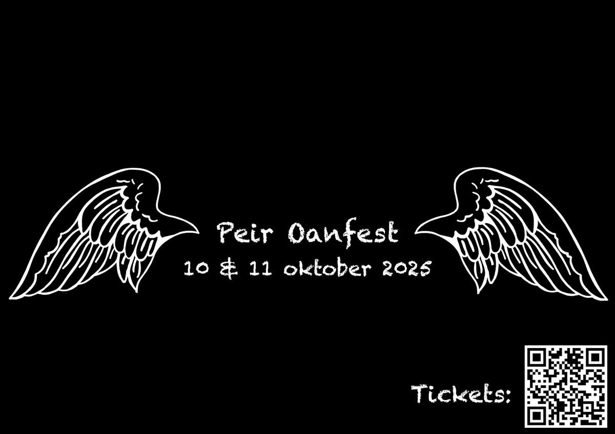 Peir Oanfest 8