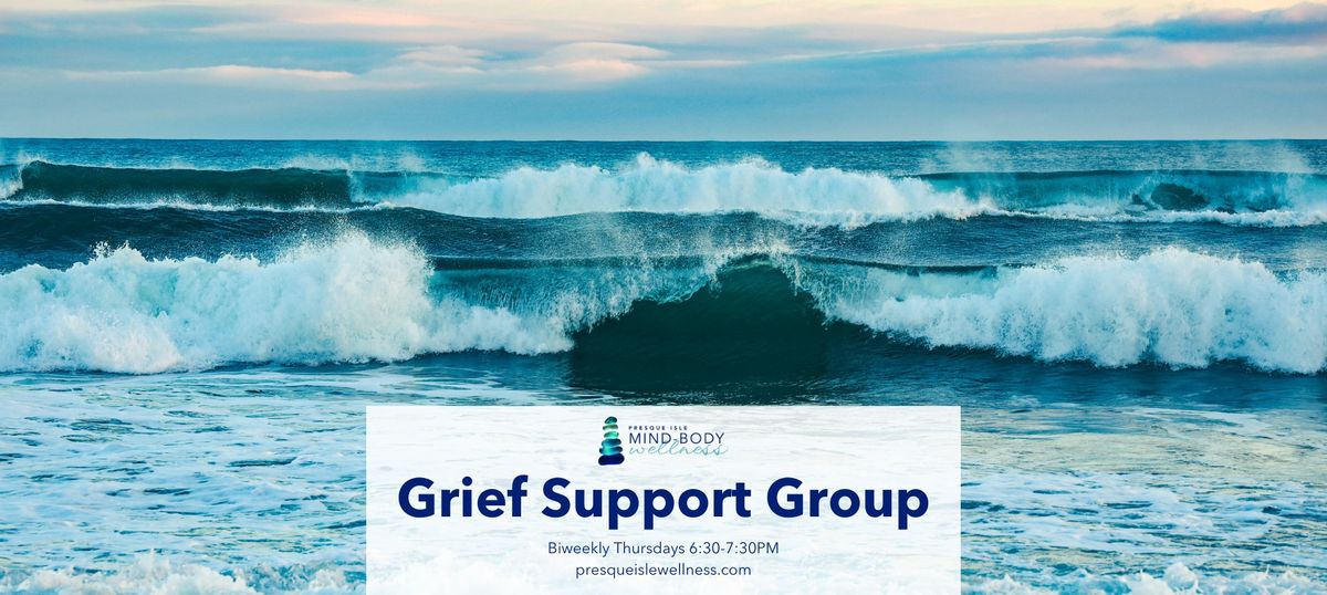 Grief Support Group