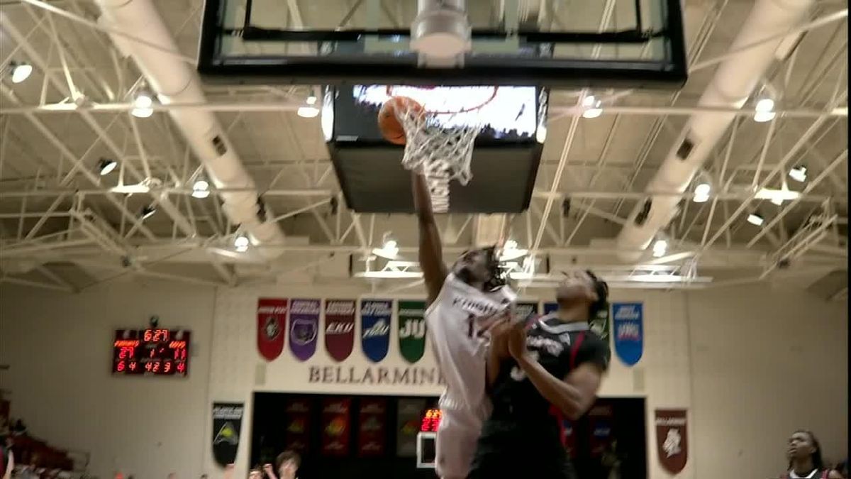 Bellarmine Knights Women's Basketball vs. Austin Peay Governors