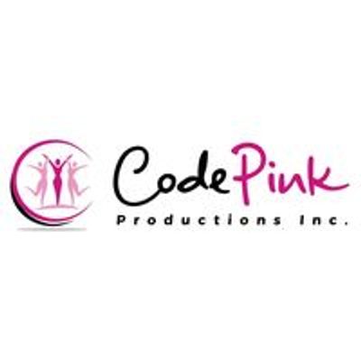 Code Pink Productions, Inc.