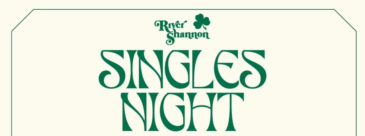 Singles Night