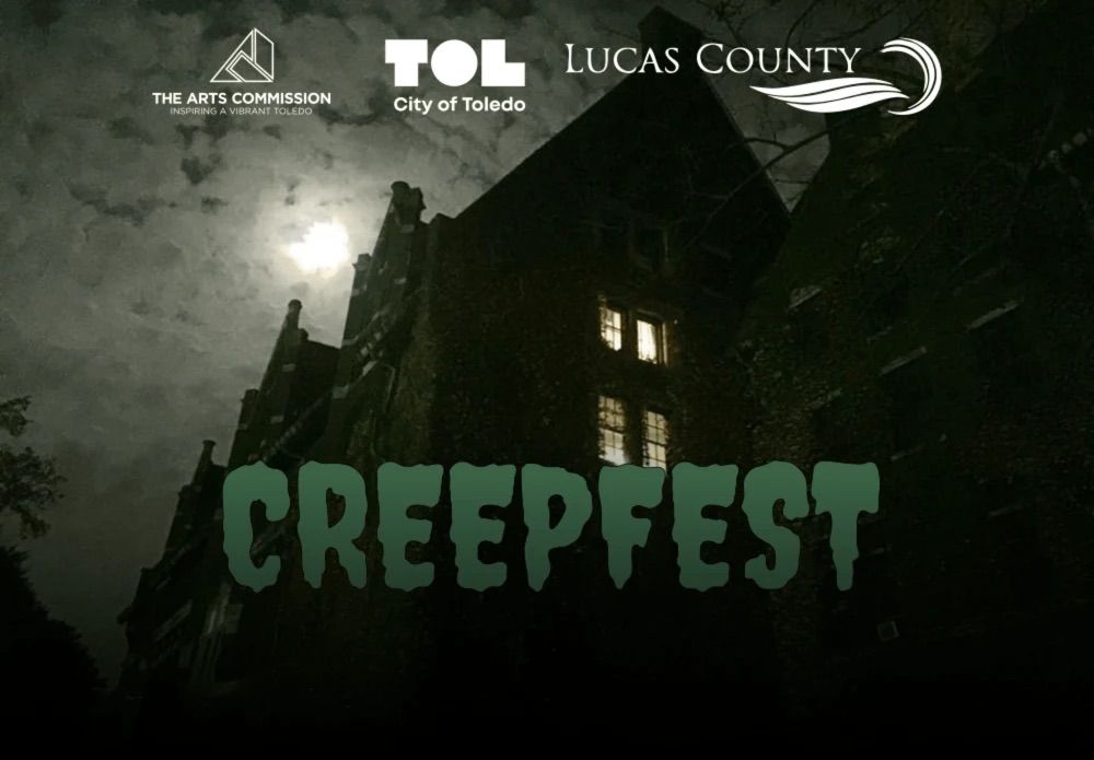 Creepfest 2024