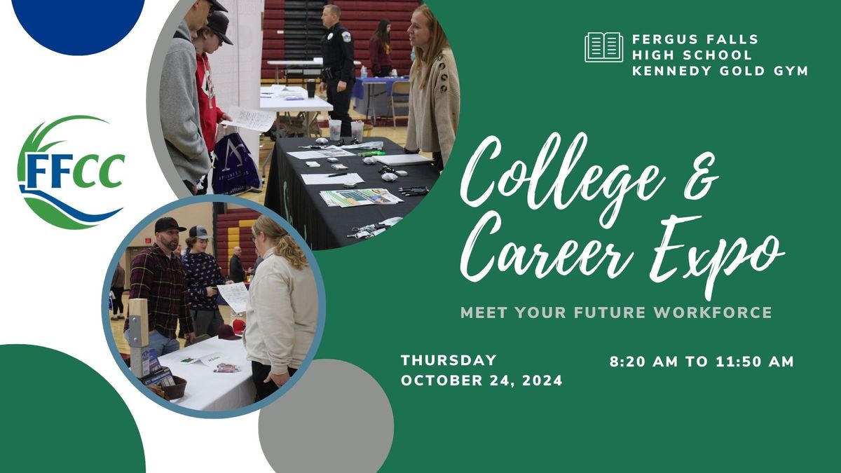 West Central MN College & Career Expo