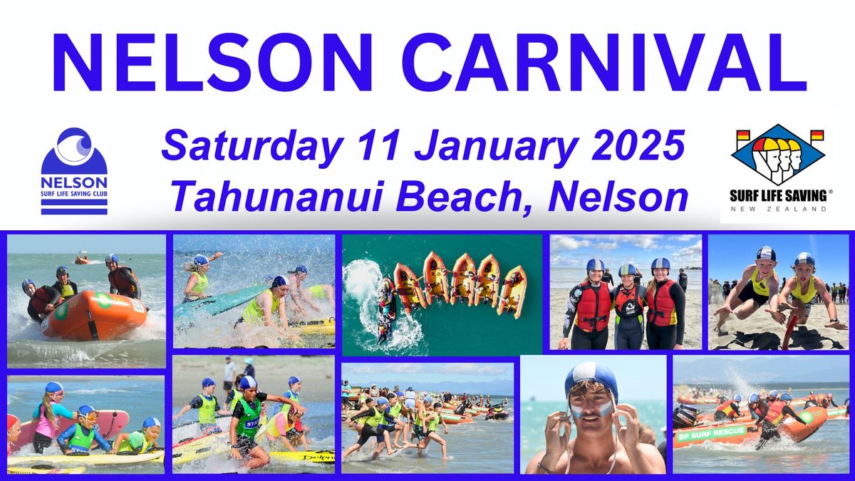 Nelson Carnival