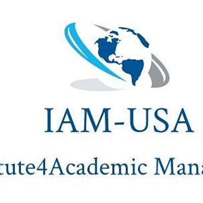 Institute for Academic Management Ltd. (IAM-USA)