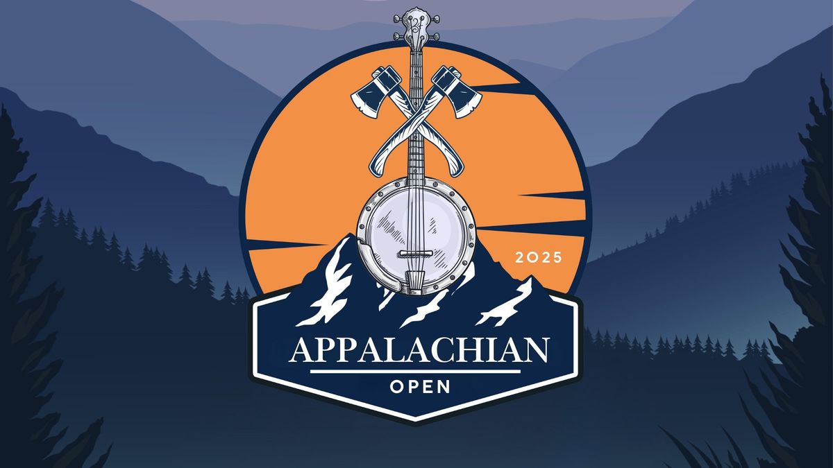 2025 Appalachian Open