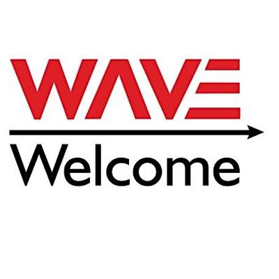 Wave Welcome