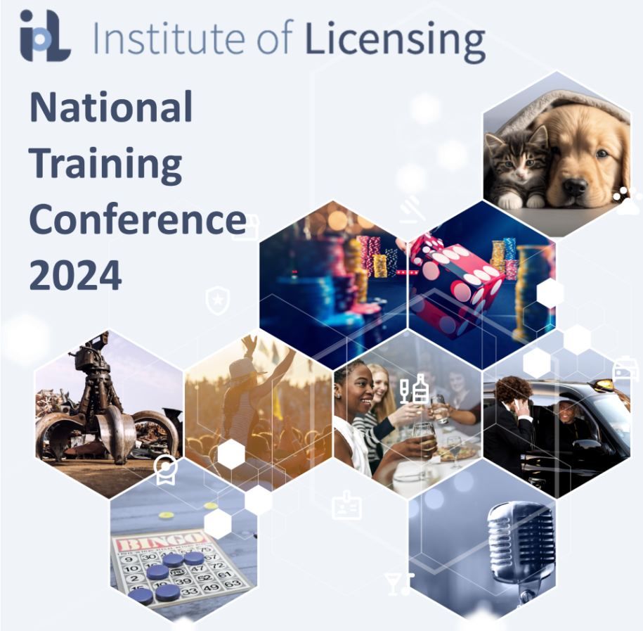 National Training Conference 2024