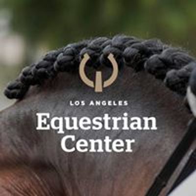 Los Angeles Equestrian Center