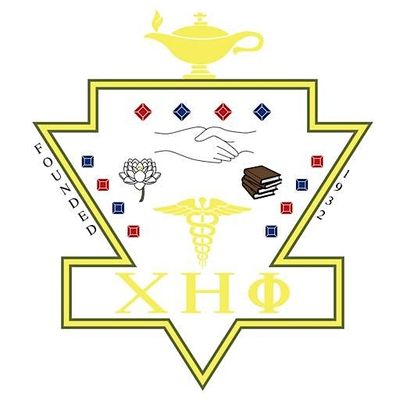 Upsilon Eta Chapter of Chi Eta Phi Sorority, Inc.