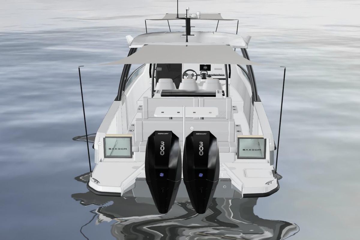 AC In The Water Boat Show - Saturday