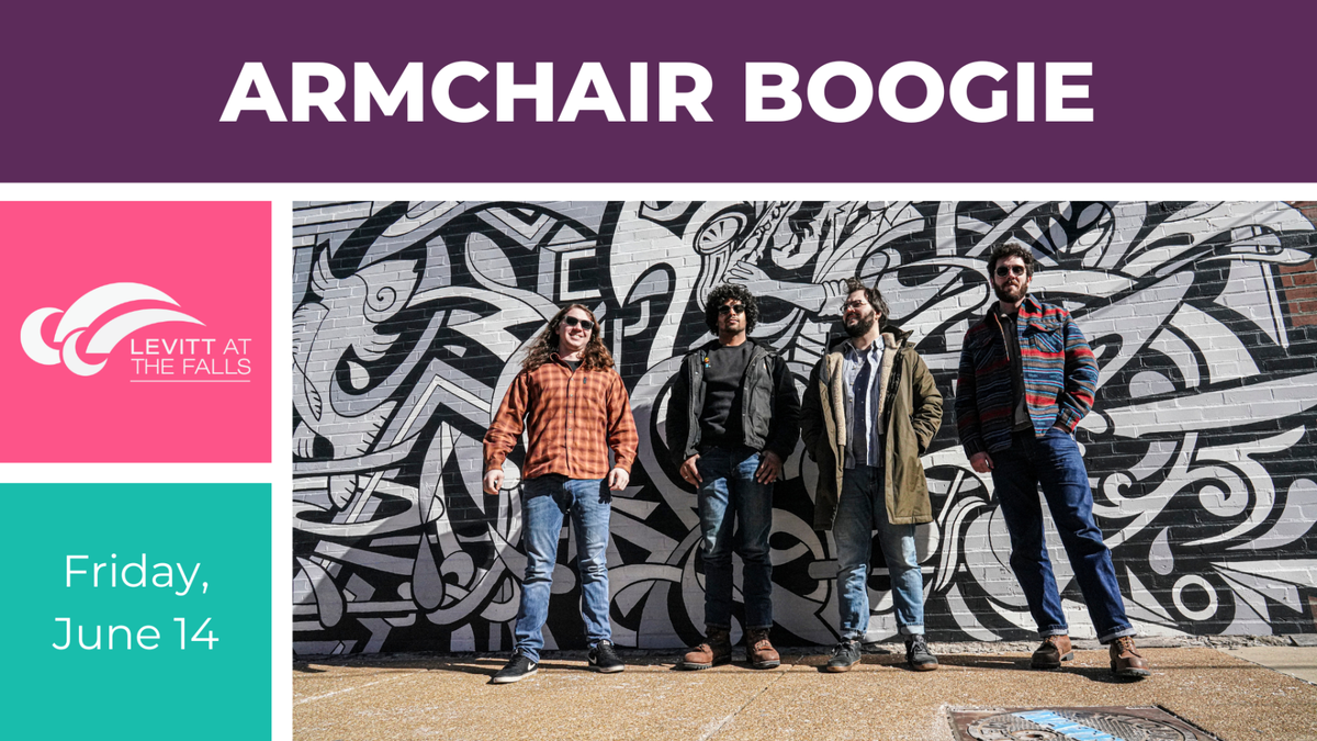 Armchair Boogie at Majestic Theatre - Madison