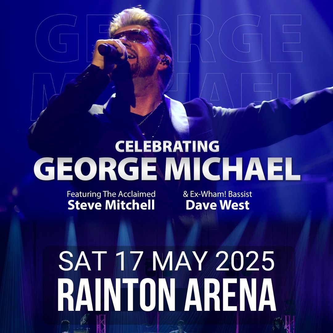 Celebrating George Michael