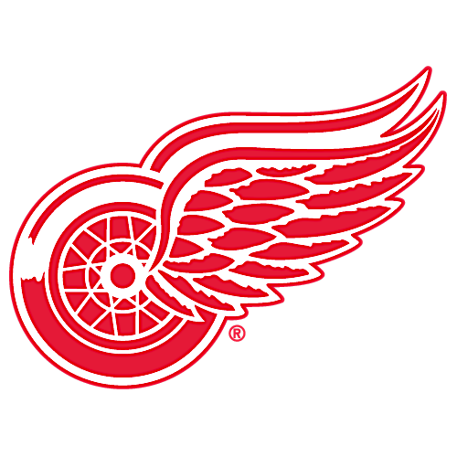 Lottery Detroit Red Wings Tickets - Michigan National Guard Members Only