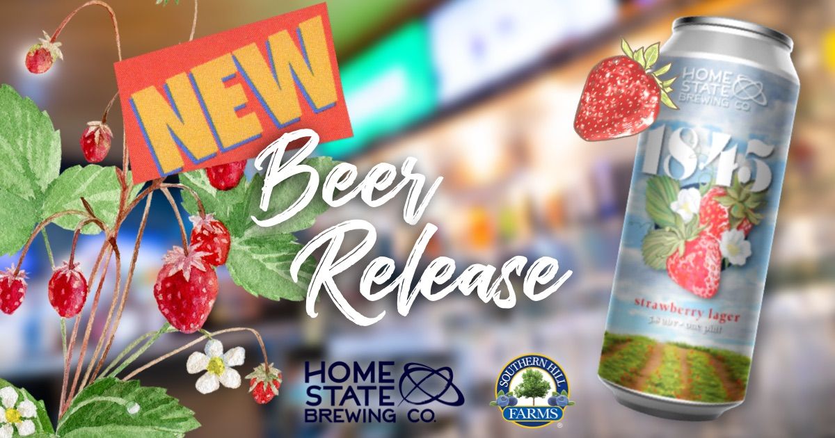 ? NEW Beer Release! 