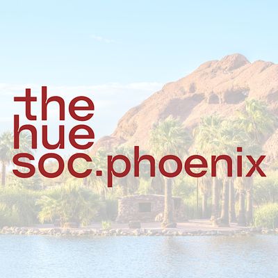 The Hue Society Phoenix