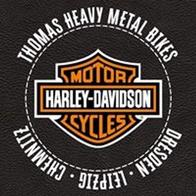 Harley-Davidson Leipzig