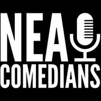 NEA Comedians