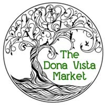 The Dona Vista Market