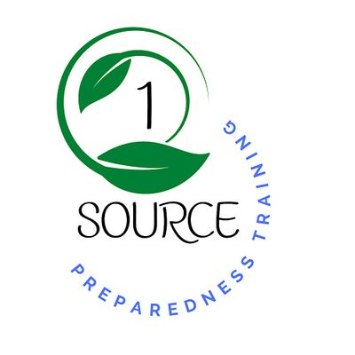 1 Source Preparedness Training