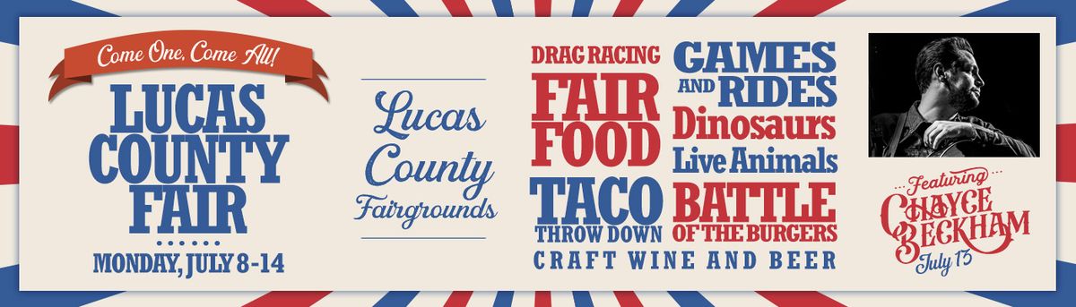 Lucas County Fair