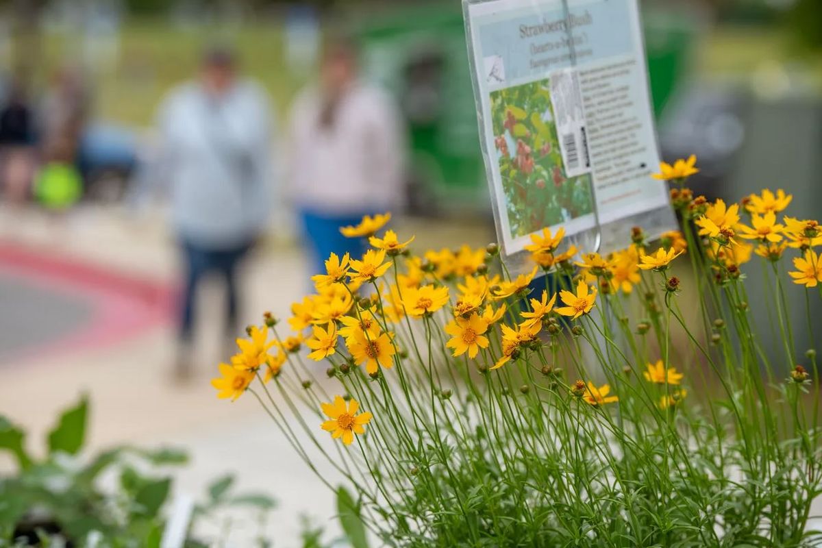 Earth Day Pensacola Festival at Bayview Park